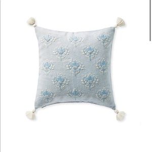 Kemp Pillow Cover
